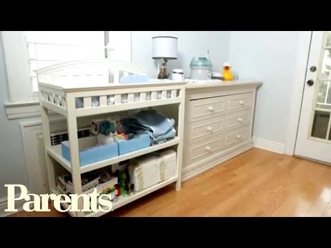 Babyproofing Your Home: Nursery | Parents