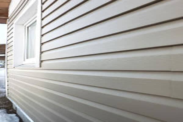 Vinyl siding Replacement Downers Grove