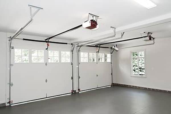 Garage Door Opener 101 What You Need, Can You Increase Garage Door Height