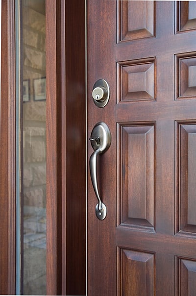 entry door locks