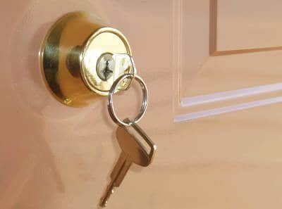 smart door locks
