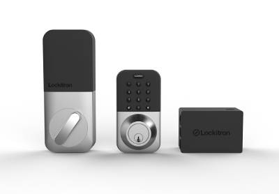 lockitron smart door locks
