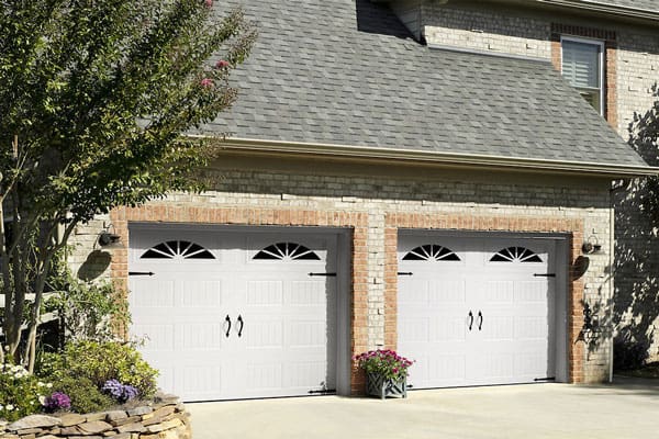 Carriage Style Garage Doors Everything, How To Make A Carriage Garage Door