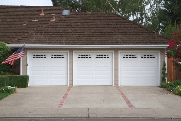 Garage Door Opener Replacement Scottsdale