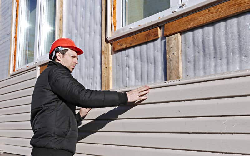 Vinyl Siding Companies: Know How to Choose One In Maryland 