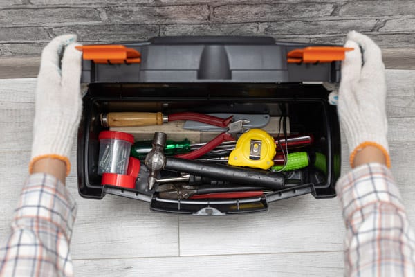 must have tools for homeowners