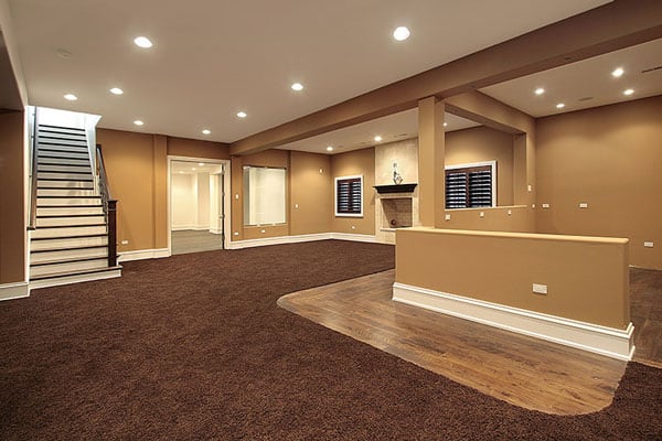 Finishing A Basement Everything You, What Permits Do I Need To Finish My Basement