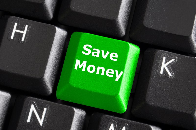 money saving tips for homeowners