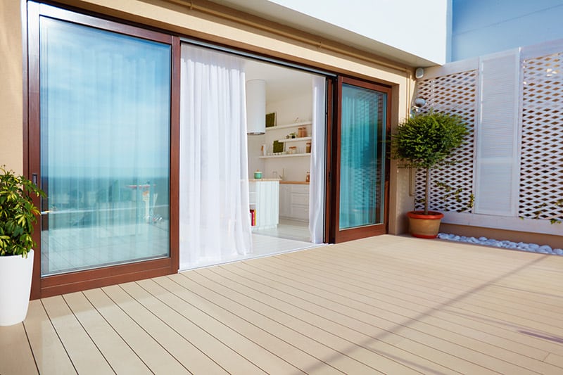 Why Sliding Glass Patio Doors Are The, What Is The Best Patio Door