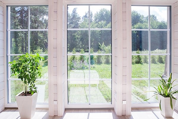 Soundproof Your Windows