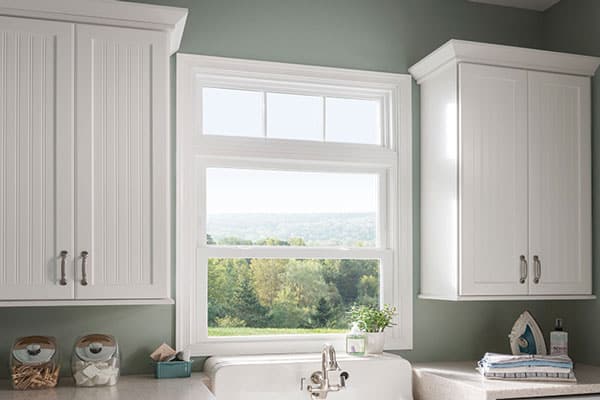 Can Double Pane Windows Be Double Glazed?