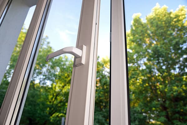 different styles of replacement windows