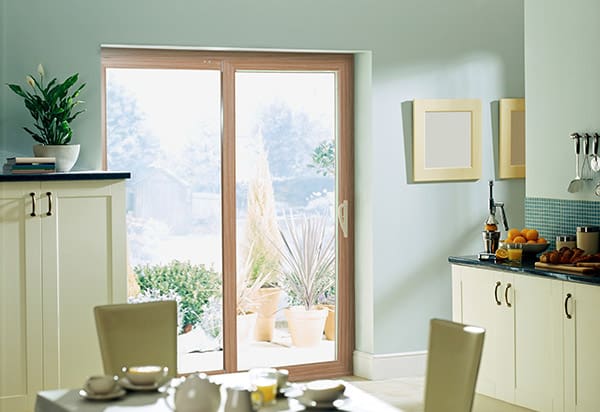 Standard Size Of A Patio Door, What Is The Average Size Of A Patio Sliding Door