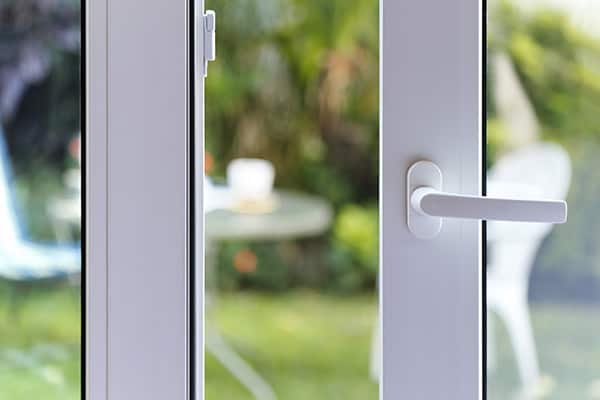 sliding glass door lock