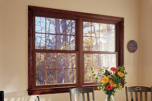 evaluating double hung windows