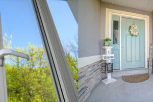 Best Fire-Rated Windows and Doors