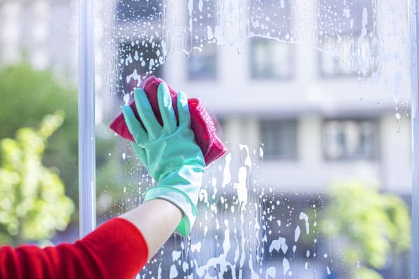 Cleaning Windows like a Pro