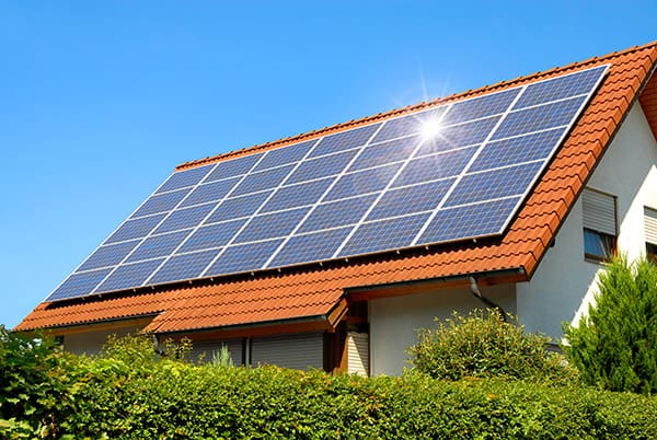 Common-Solar-Roof-Panel-Problems