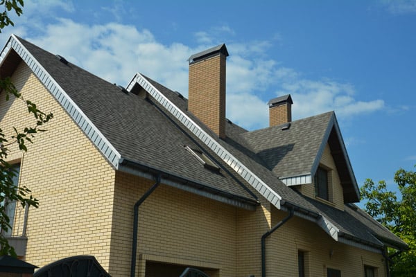 determining the pitch of your roof