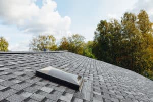 flat roof benefits