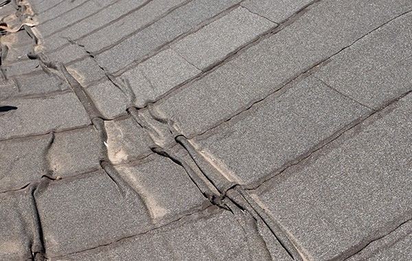 roof-damaged-from-summer-heat