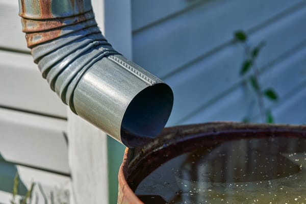 signs that you need new gutters