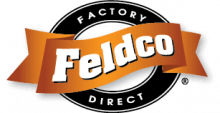 Feldco Factory Direct Logo